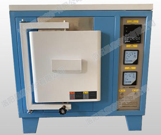 影響馬弗爐溫度誤差的因素有哪些？